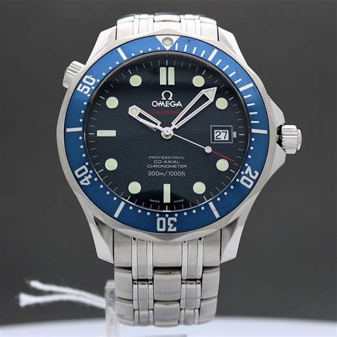 Omega Seamaster 2220.80 Rep 